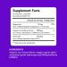 AMANDEAN Premium Brain & Magnesium Bundle: High-Absorption Magnesium L-Threonate Glycinate & Malate USA-Grown Organic Lion s Mane 6:1 Extract and Alpha-GPC. Supports cognitive health focus & sleep - Buy Online on GoSupps.com
