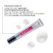 L'Or al Paris Hyaluron Eye Care | Revitalift Filler Anti-Aging Eye Cream with Hyaluronic Acid | 2 x 15 ml | Double Applicator Tip - Shop Internationally! - Buy Online on GoSupps.com