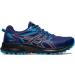 ASICS Men's Trail Scout 2 Running Shoes 11 - Indigo Blue/Island Blue - Buy Online on GoSupps.com