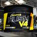 Stacker2 Rush V4 PreWorkout Booster Trainingsbooster Bodybuilding 30 serves Fruit Punch 180g - Buy Online on GoSupps.com