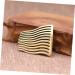 HAPINARY 1pc Hairpin Bride Hair Comb Handmade Hair Clip Wedding Headwear Wedding Hair Comb Wedding Headpiece Wedding Hair Barrette Bridal Side Combs Exquisite Hairdress Insert Comb Brass - Buy Online on GoSupps.com