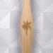 Azeeda 'Palm Tree' Bamboo Toothbrush - Eco-Friendly Biodegradable & International Shipping Available - Buy Online on GoSupps.com