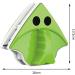 Outside Magnetic Window Cleaner Window Cleaner Magnetic Double Side Window Cleaner Glass Wiper Cleaning Tool for Outside Window Washer Cleaner Thickness 3-30Mm - Buy Online on GoSupps.com