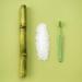 Tepe Good Regular Soft Toothbrush - Eco-Friendly Easy to Use Fresh Breath Green - 1 Pack - Buy Online on GoSupps.com