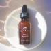 Le Mieux TGF-B Booster Serum - Hydrating Anti-Aging Facial Serum with Hyaluronic Acid & Peptides, 1 oz - Buy Online on GoSupps.com