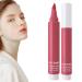 G n rique Liquid Lip Pencil - Long-lasting and moisturizing liquid lip pencil with a precise pen-like tip | For precise application natural smudge-proof finish for women and girls.