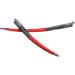 Replacement Temples Arms Legs for Oakley Crosslink Pitch Glasses - Gray Smoke - Red | International Shipping Available - Buy Online on GoSupps.com