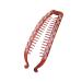 TEONEI Rhinestone Horsetail Hair Clips - 3PCS Set for Women, Decorative Banana Hair Combs and Pins - Buy Online on GoSupps.com