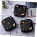 Premium Gatuida Lens Holder & Suitcase Tweezers Set - Portable Storage & Replacement Solutions - Buy Online on GoSupps.com