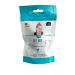 Lice Fairy Claw Clips - Hair Accessory with Rosemary Oil protecting your child from Head Lice - Clinically tested - 2 units (Black)