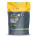 Aminos + Energy | Supports Recovery Energy & Focus | 95mg of Caffeine 0 Sugar & 60 Servings (Cool As Cucumber Lime)