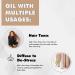 Buy Lavender Oil 10 ML - 100% Natural & Organic Essential Oil for Diffuser | Made in USA - Buy Online on GoSupps.com