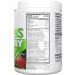 EVL Super Greens Energy Drink Powder - Vegan Superfood Mix for Energy, Focus, and Immunity - Spirulina, Chlorella, Wheat Grass, Caffeine - 30 Servings - Buy Online on GoSupps.com
