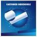 Tampax Tampons Super Plus with Cardboard Applicator - 40 pcs | Buy Online - Fast International Shipping - Buy Online on GoSupps.com