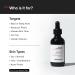 Minimalist KP Bump Eraser for Keratosis Pilaris 11% Glycolic & Tranexamic Acid Body Exfoliator | Reduces Hyperpigmentation | 2 Fl Oz | Ideal for All Skin Types - Buy Online on GoSupps.com