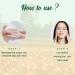 Biotique Bio Dandelion Visibly Ageless Serum 40ml | All Skin Types - Buy Online on GoSupps.com