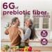 Country Farms Fiber Care Prebiotic Gummies 6g of Fiber Per Serving FOS from Beets Digestive Health Supports Regularity Mixed Fruit Flavor (240 Gummies) - Buy Online on GoSupps.com