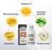 EXQST Jaysuing Snow Bleaching Cream Underarm Snow Whitening Cream (For Private Areas) - Buy Online on GoSupps.com
