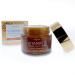 SpaLife Brightening + Tone Vitamin C Hydro-Jelly Cream With Hyaluronic Acid