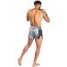 Venum Men's Stone Muay Thai Shorts - Mineral Green, Size Medium - Buy Online on GoSupps.com
