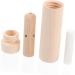 Healvian Wood Fragrance Incense Sticks Set with Nasal Inhaler - Essential Oil Infused - Buy Online on GoSupps.com