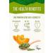 Terrafertil Nature S Heart | Pumpkin Seeds | Gluten Free | Wheat Free Suitable for Vegans | 1Kg - Buy Online on GoSupps.com
