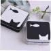 Buy Healeved 2pcs Lens Case - Perfect Lens Organizer & Storage Container for Contact Lenses International Shipping Available - Buy Online on GoSupps.com