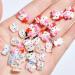 40 Pcs Cute Nail Charms for Acrylic Nails - Resin Cartoon Rhinestone Kawaii Nail Jewelry DIY Craft Accessories - 0.55 x 0.43 inch - Buy Online on GoSupps.com