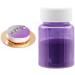 Food Coloring Powder | 15 Gram Reusable Food Coloring for Chocolate - Candy Melts Food Coloring Edible Gold Powder for Icing Decorating Cakes Bavokon Purple - Buy Online on GoSupps.com