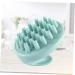 Beavorty Scalp Massager & Shampoo Brush - Japanese Style Hair Massage Device for Scalp & Skin Care - Buy Online on GoSupps.com