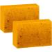  Beslibate Turmeric soap turmeric skin lightening soap turmeric skin lightening soap dark spot removal for face and body moisturizing lightening bath soap 100g 2PC soap-4 - Buy Online on GoSupps.com