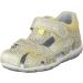 Superfit Girl's Fanni Sandals - Size 8.5 UK Child - Yellow 60 - Buy Online on GoSupps.com