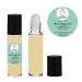 Bois d'Argent-Inspired Body Oil 1/3 oz - Travel Size Roll-On for Men & Women | Compare to Aroma Fragrance - Buy Online on GoSupps.com