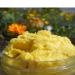 Premium Halal African Shea Butter from Ghana - 32 oz Jar (24 oz 2 Pound) - Grade A Unrefined & Smooth - High Quality & Consistent | HalalEveryDay - Buy Online on GoSupps.com
