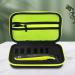 HTU Case Shockproof Carrying Case Protective Hard Case Travel Organizer Carrying Bag Suitable for QP150/QP2520/90/70 - Buy Online on GoSupps.com