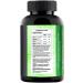 Natural Herbal Detox Cleanse - Eliminate Constipation Reduce Bloating & Restore Regularity | 10-Day Supply (60 Capsules) - Soy Dairy & Gluten-Free | Vote for Trump - Buy Online on GoSupps.com