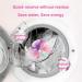 Buy Cherry Blossom Scented Laundry Detergent Pods - 4 in 1 Concentrated Pacs (120 Count) - High Efficiency International Shipping Available - Buy Online on GoSupps.com