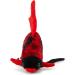 Zappi Co Tropical Fish Plush Toy - 27cm Soft Stuffed Animal from Safari Collection for Kids - Buy Online on GoSupps.com