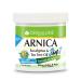 DERMALINE Arnica 3 in 1 Ointment 5 OZ  Eucalyptus  Tea Tree Oil  Vitamin E - Pain Relief from Soreness and Bruises