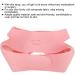 Adjustable Anti Snoring Chinstrap - Breathable Sleep Solution for Jaw Support & Comfort - Buy Online on GoSupps.com