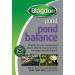 Blagdon Pond Balance: 1.56kg - Treats 13,638L - Blanketweed & Algae Control - Promotes Plant Growth - Buy Online on GoSupps.com