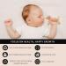 AULEGE Silicone Teething Toy - Soft Dog Shape Teether for Baby 3-18 Months, BPA-Free Chew Toy for Teething Pain Relief - Perfect Boy & Girl Birthday or Christmas Gift - Buy Online on GoSupps.com