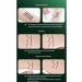TYREE Magnetic Eyeliner and Eyelashes Kit 3D Magnetic Eyelashes Kit with 6 Pairs Reusable Eyelashes Tweezers and Eyeliner 02 - Buy Online on GoSupps.com
