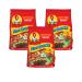 Sun-Maid California Dried Raisins Mini Snack Packs .5 oz boxes-12 ct (Pack of 3) 6 Ounce (Pack of 3)