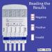 5 Panel Urine Home Drug Test Kit - Tests for Cocaine, Heroin, Speed, Valium, Methadone | 5 Tests - Buy Online on GoSupps.com