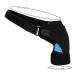 Shoulder Stability Brace for AC Joint Pain Relief | Rotator Cuff Injury Support & Arthritis Protector - Buy Online on GoSupps.com
