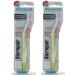 Biorepair : Oral Care Pro Toothbrush Curve- Very Soft Pack of 2
