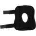 Dog Rear Leg Brace Pet Protective Gear Dog Leg Injury Antilicking Fixed Straps Pet Hind Leg Aid Recovery Straps Dog Knee Brace Spring Support Dog Rear Leg Brace (XL) - Buy Online on GoSupps.com