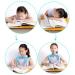 Amagogo Children s Seat Aid - Adjustable Height & Optimal Posture Support - Blue - Buy Online on GoSupps.com