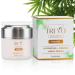 Trevo Peptide Hydrating + Firming Night Cream - Advanced Anti Aging Face Cream - Hydrating Face Moisturizer - Peptides Retinol & Vitamin B3 - Reduce Fine Lines Anti Inflammation - 50g/1.8oz